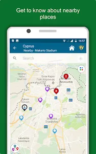 Cyprus Travel & Explore, Offli screenshot 13