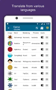 Cyprus Travel & Explore, Offli screenshot 14