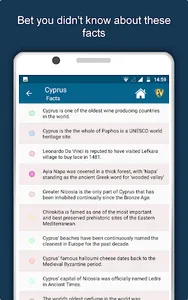 Cyprus Travel & Explore, Offli screenshot 23
