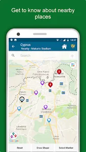 Cyprus Travel & Explore, Offli screenshot 5