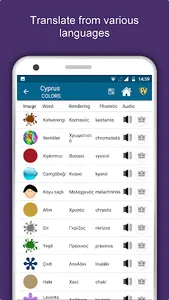 Cyprus Travel & Explore, Offli screenshot 6