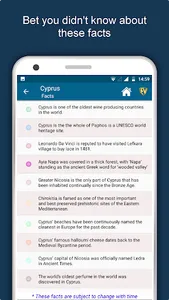 Cyprus Travel & Explore, Offli screenshot 7