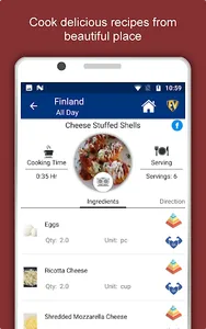 Finland Travel & Explore, Offl screenshot 11