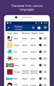 Finland Travel & Explore, Offl screenshot 22