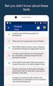 Finland Travel & Explore, Offl screenshot 23