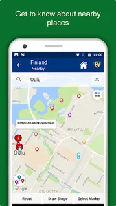Finland Travel & Explore, Offl screenshot 5