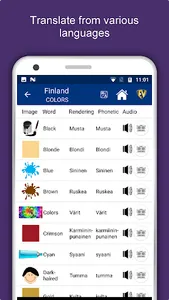 Finland Travel & Explore, Offl screenshot 6