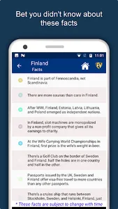 Finland Travel & Explore, Offl screenshot 7