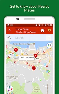 Hong Kong Travel & Explore, Of screenshot 21