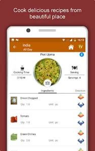India Travel & Explore, Offlin screenshot 11
