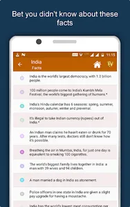 India Travel & Explore, Offlin screenshot 23