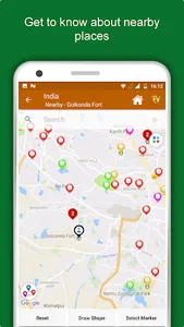 India Travel & Explore, Offlin screenshot 5