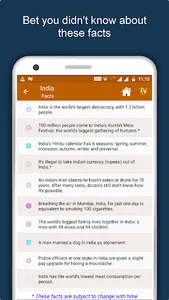 India Travel & Explore, Offlin screenshot 7