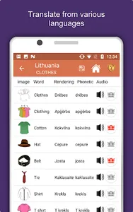 Lithuania Travel & Explore, Of screenshot 22