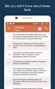 Lithuania Travel & Explore, Of screenshot 23