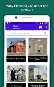Miami Travel & Explore, Offlin screenshot 18