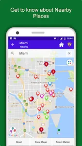 Miami Travel & Explore, Offlin screenshot 5