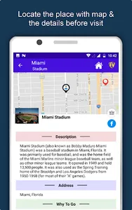 Miami Travel & Explore, Offlin screenshot 9