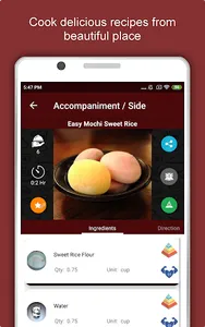 Minato Travel & Explore, Offli screenshot 11