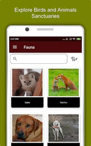 Minato Travel & Explore, Offli screenshot 12