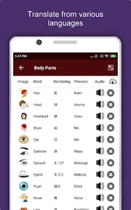Minato Travel & Explore, Offli screenshot 22