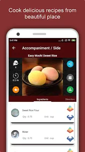 Minato Travel & Explore, Offli screenshot 3