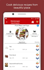 Montenegro Travel & Explore, O screenshot 11