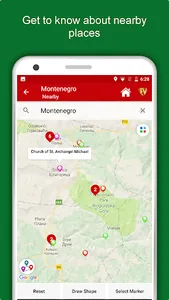 Montenegro Travel & Explore, O screenshot 5