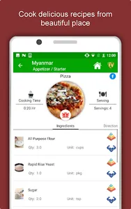 Myanmar Travel & Explore, Offl screenshot 11