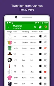Myanmar Travel & Explore, Offl screenshot 22