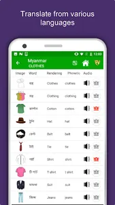 Myanmar Travel & Explore, Offl screenshot 6