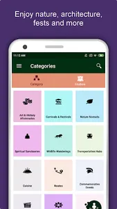 Naples Travel & Explore, Offli screenshot 0