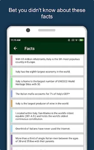 Naples Travel & Explore, Offli screenshot 23