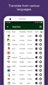 Naples Travel & Explore, Offli screenshot 6