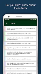 Naples Travel & Explore, Offli screenshot 7