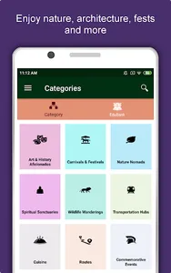 Naples Travel & Explore, Offli screenshot 8
