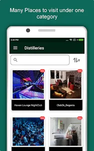 Nigeria Travel & Explore, Offl screenshot 10