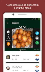 Nigeria Travel & Explore, Offl screenshot 11