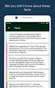 Nigeria Travel & Explore, Offl screenshot 23