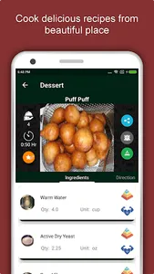 Nigeria Travel & Explore, Offl screenshot 3