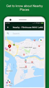 Nigeria Travel & Explore, Offl screenshot 5