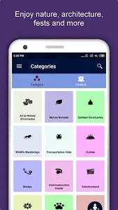 Novosibirsk Travel & Explore,  screenshot 0