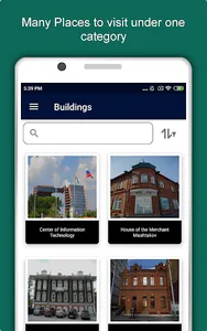 Novosibirsk Travel & Explore,  screenshot 10