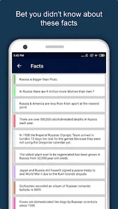 Novosibirsk Travel & Explore,  screenshot 7