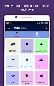 Novosibirsk Travel & Explore,  screenshot 8