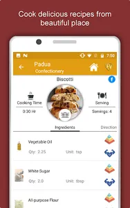 Padua Travel & Explore, Offlin screenshot 19
