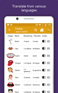 Padua Travel & Explore, Offlin screenshot 22