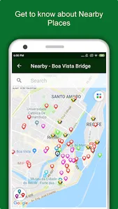 Recife Travel & Explore, Offli screenshot 5