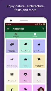 Sardinia Travel & Explore, Off screenshot 0