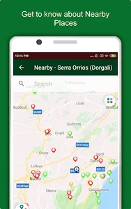 Sardinia Travel & Explore, Off screenshot 13